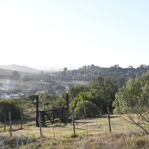 Terreno En Villa Serrana 1118mts2