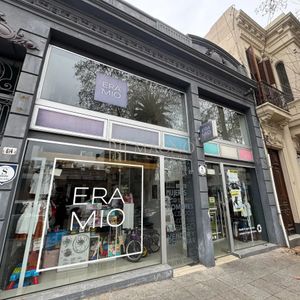 Alquiler Local Comercial En Punta Carretas