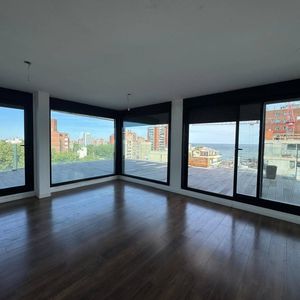 Alquiler Apartamento 2 Dormitorios, Amplia Terraza