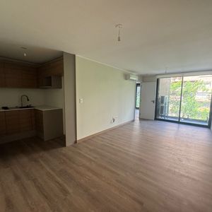 Alquiler Apartamento A Estrenar 1 Dormitorio En Pocitos