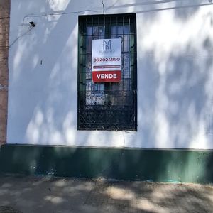 Venta Amplio Terreno Galpón Más Casas Financiación Propia