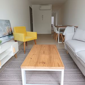 Venta Apartamento 2 Dormitorios En Barrio Sur (unidad En Promoción)
