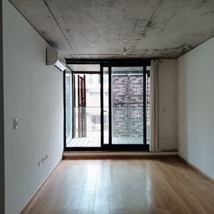 Alquiler Apartamento Un Dormitorio, Balcón Centro