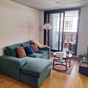 Apartamento En Alquiler En Centro