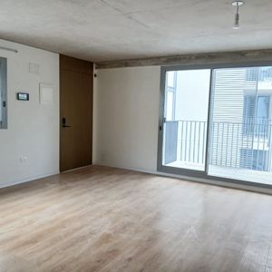 Alquiler Apartamento Dos Dormitorios, Balcón, Piscina
