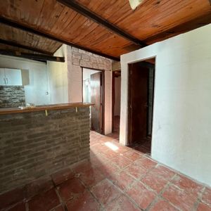 Alquiler Apartamento Dos Dorimitorios En Peñarol
