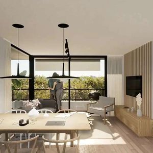 Venta Apartamento Monoambiente A 200m De La Rambla