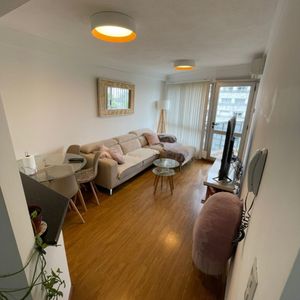 Apartamento En Alquiler En Punta Carretas