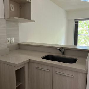 Alquiler Apartamento Un Dormitorio En Cordón Sur