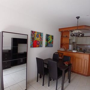 Alquiler Monoambiente Semi Equipado En 18 De Julio Cordón