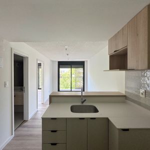 Alquiler Apartamento Un Dormitorio, Garaje, A Estrenar En La Blanqueada