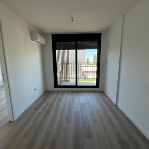 Alquiler Apartamento Un Dormitorio A Estrenar En La Blanqueada