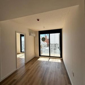 Alquiler Apartamento Un Dormitorio A Estrenar En Tres Cruces