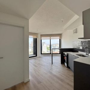 Alquiler Apartamento Un Dormitorio En Tres Cruces