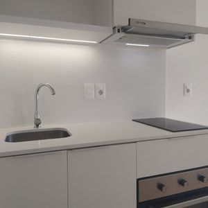 Alquiler Monoambiente En Pocitos