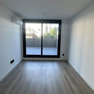Apartamento En Alquiler En La Blanqueada