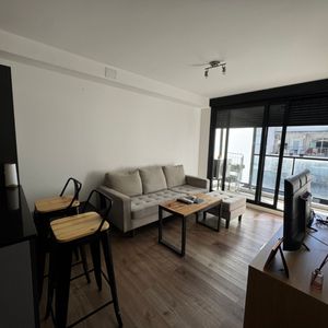 Apartamento Moderno Con Terraza En Nostrum Malvín
