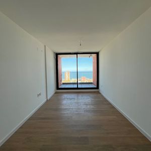 Venta Apartamento Dos Dormitorios Hermosa Vista Al Mar En Barrio Sur