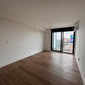 Alquiler Apartamento 2 Dormitorios Y Garage - Nostrum Malvín
