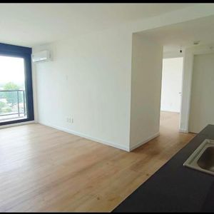 Alquiler Apartamento 2 Dormitorios Y Garage - Nostrum Malvín