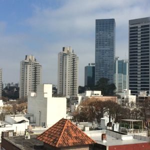 Alquiler Apartamento Un Dormitorio Puerto De Buceo