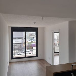 Alquiler Apartamento Un Dormitorio En La Blanqueada