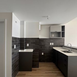 Alquiler Apartamento Un Dormitorio A Estrenar En Tres Cruces