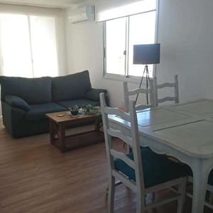 Apartamento En Alquiler En Barrio Sur