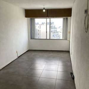 Alquiler Monoambiente En Cordón Sobre 18 De Julio