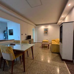 Apartamento En Alquiler En Pocitos Nuevo