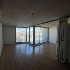 Alquiler Apartamento Un Dormitorio, Balcón, Piscina