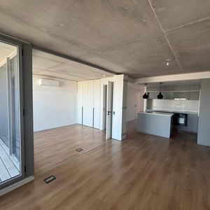 Alquiler Apartamento Un Dormitorio, Balcón, Piscina