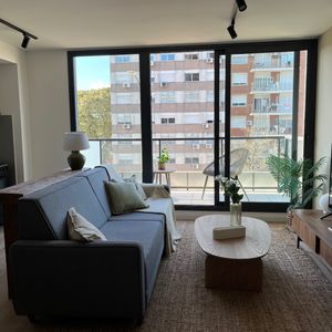 Venta Apartamento Un Dormitorio Amplia Terraza (descuento Por Tiempo Limitado)