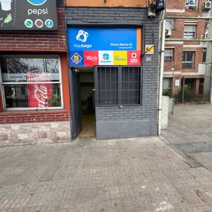 Local Comercial En Alquiler Ubicado En Unión