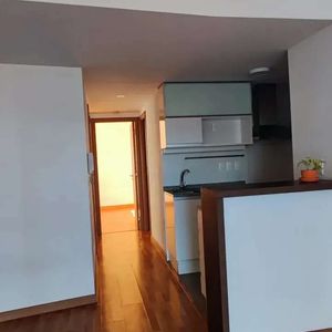 Alquiler Apartamento Dos Dormitorios En Cordón Sur
