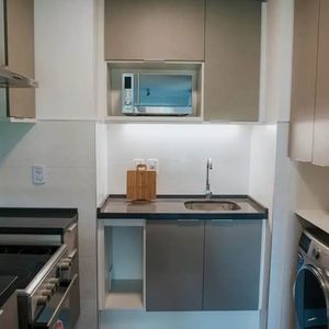 Apartamento En Alquiler En Centro