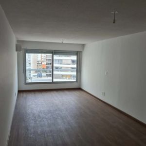 Alquiler Monoambiente En Pocitos