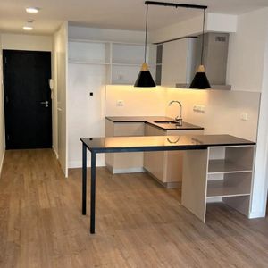 Alquiler Apartamento Dos Dormitorios, Garaje En El Centro