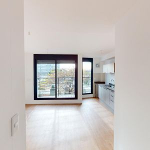 Alquiler Apartamento Dos Dormitorios, Garaje En La Blanqueada