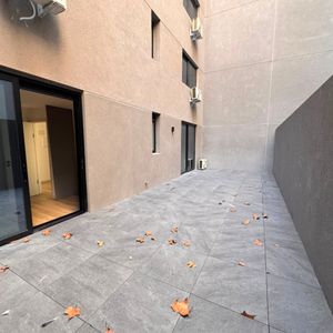 Alquiler | 2 Dormitorios Con Gran Patio De Uso Exclusivo Y Gge | La Blanqueada