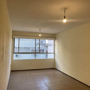 Alquiler De Apartamento 2 Dormitorios En Cordon