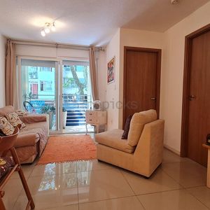 Venta Apartamento Centro 1 Dormitorio Garaje Amplio