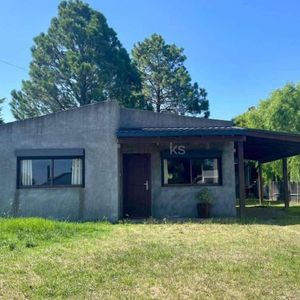 Casa En Venta En Balneario Britópolis, Colonia