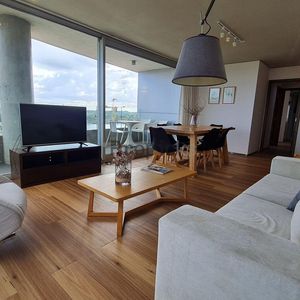 Venta Apartamento De 2 Dormitorios En Faro Carrasco