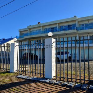 Venta De Apartamento 1 Dormitorio En Atlántida