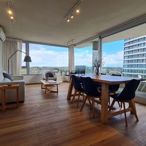Venta Apartamento De 2 Dormitorios En Faro Carrasco