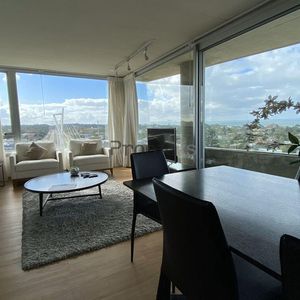 Venta Apartamento De 2 Dormitorios En Faro Carrasco
