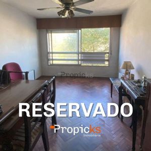 Venta Apartamento 3 Dormitorios Pocitos Con Garage
