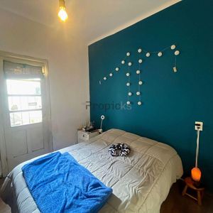 Venta De Casa Dos Dormitorios Y Patio En Pocitos