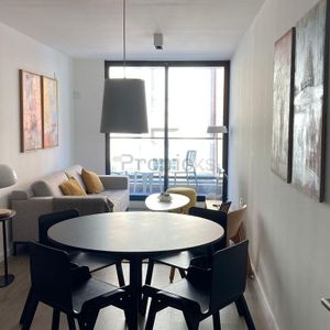 Venta De Apartamento 1 Dormitorio Palermo